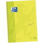 Oxford Cuaderno con Espiral European Book 1 Touch A4+ 80 Hojas Lima